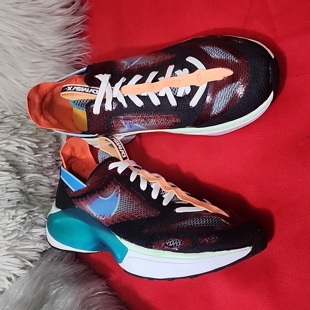 NIKE D/MS/X SNEAKERS - Picture 10 of 11